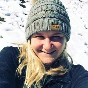 Meet your Posher, Brittany